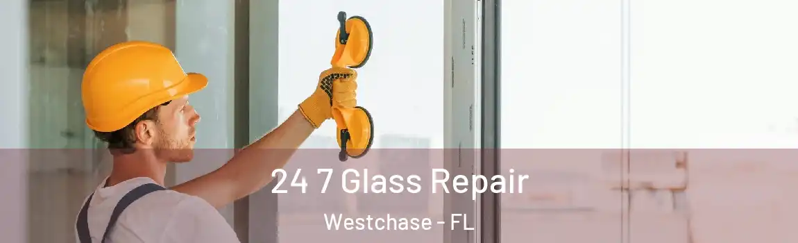  24 7 Glass Repair Westchase - FL