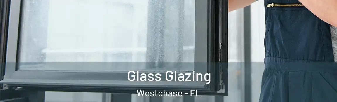  Glass Glazing Westchase - FL