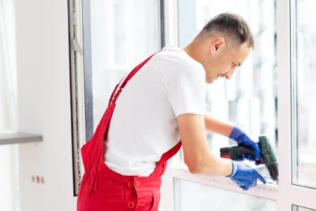 24/7 Glass Door Repair Facilities in Westchase, FL