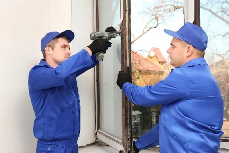 Residential Broken Glass Repair Solutions in Westchase, FL
