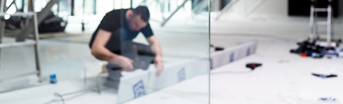 Emergency Commercial Glass Repair in Westchase, FL