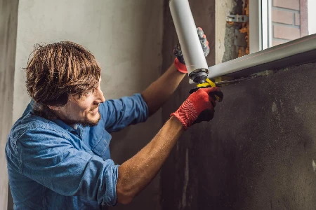 Cracked Window Repair Solutions in Westchase, FL