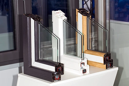 Double Pane Vinyl Glass Windows in Westchase, FL