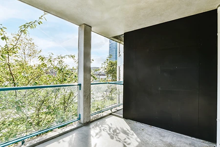 Commercial Glass Railing Repair Services in Westchase, FL