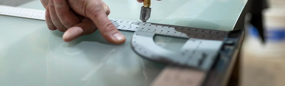 Commercial Glass Repair Company in Westchase, FL