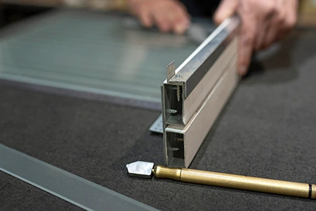 Sliding Glass Door Repair Company in Westchase, FL