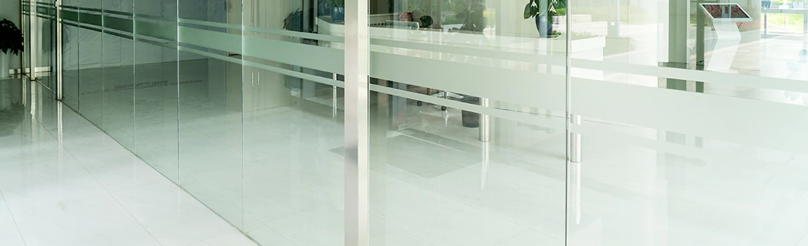 Local Glass Repair in Westchase, FL