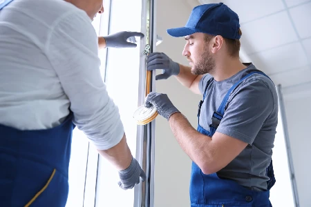 Insulated Glass service in Westchase, FL