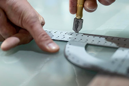 Mirror Re-framing in Westchase, FL