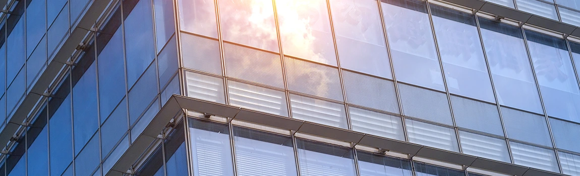 UV-Resistant Glass Experts in Westchase, FL